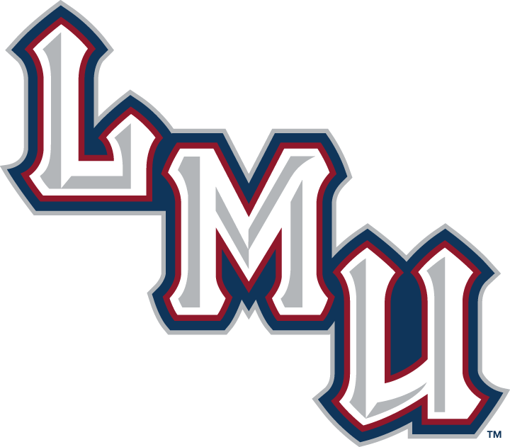 Loyola Marymount Lions 2001-Pres Wordmark Logo v2 iron on transfers for fabric